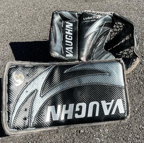 Used Regular Pro Stock 7500 Velocity 3