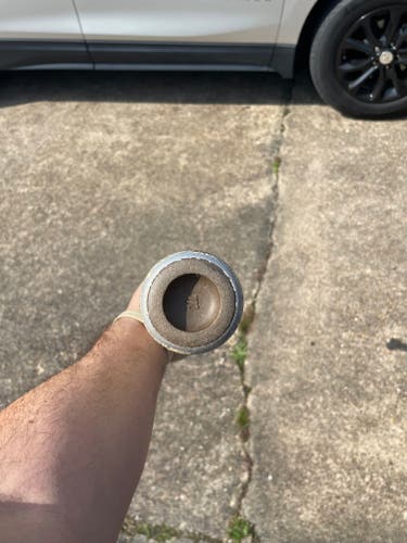 USSSA Certified Marucci Alloy Posey28 Bat 18 oz 28"