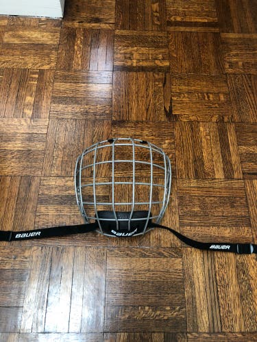 Bauer FM2100 Cage Large