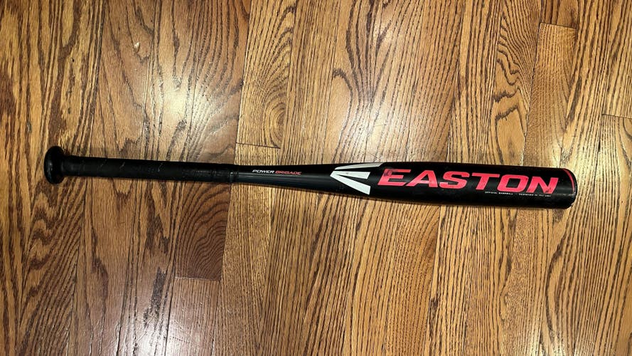 Used USSSA Certified 2015 Easton Mako Bat (-13.5) 12.5 oz 26"