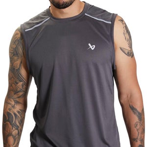 NEW Bauer FLC Training Tank Top, Sr. Large