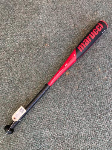 Used USABat Certified Marucci CAT Alloy Bat -10 19OZ 29"