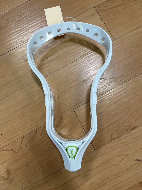 New Adrenaline Automatic Unstrung Head