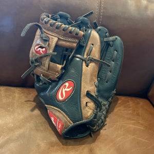 Rawlings Infield 11.25" Premium Series Baseball Glove