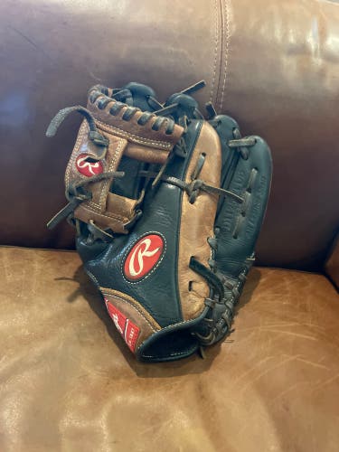 Rawlings Infield 11.25" Premium Series Baseball Glove
