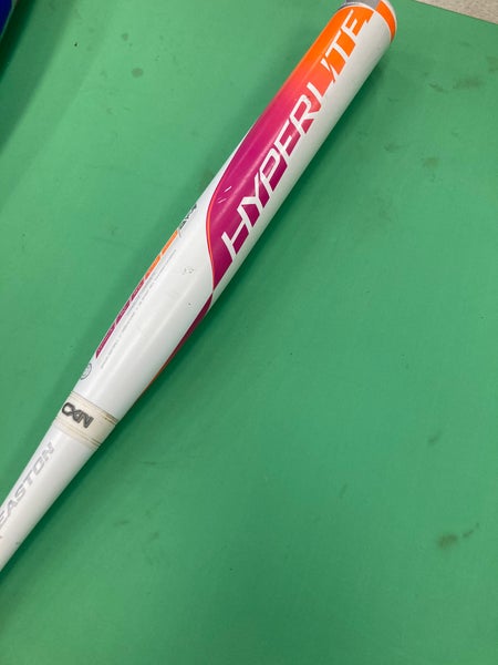 Used Easton Hyperlite Composite Bat -12 20OZ 32"