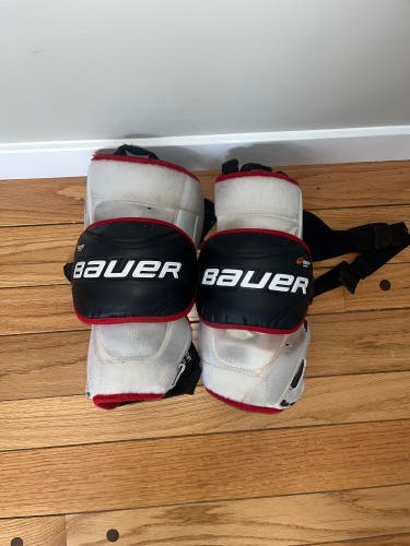 Vapor 1X Goalie Full Set