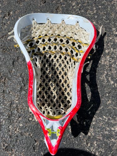Used Strung Spectre Head