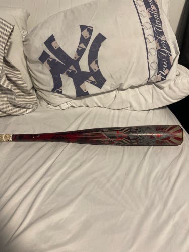 Demarini Voodoo 31/28 (-3)