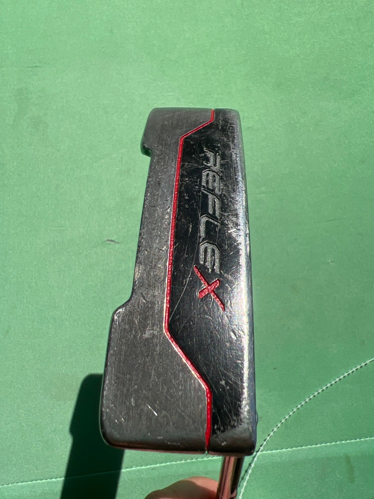Used Men's Wilson Right Blade Putter