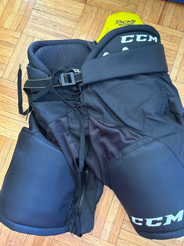 CCM Hockey Pants Tacks 3092 Junior Small
