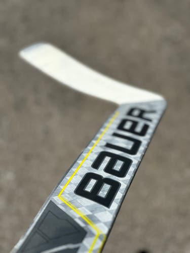 Bauer Supreme Mach Goalie Stick 26” NEW