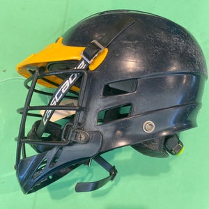 Cascade CS Lacrosse Helmet | Youth