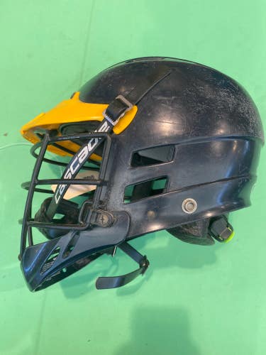 Cascade CS Lacrosse Helmet | Youth