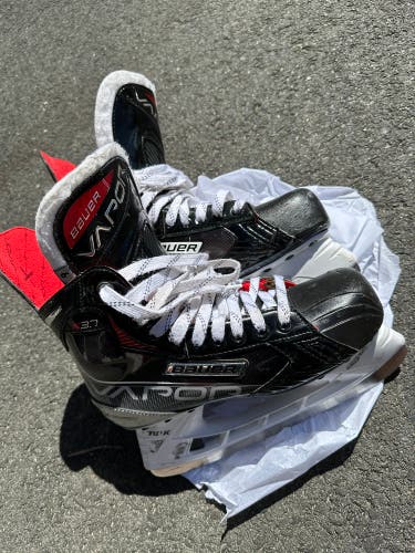 Used Bauer EE Size 6 Vapor X3.7 Hockey Skates