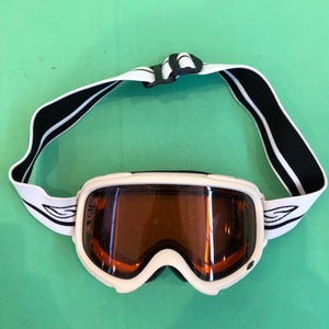 Used Smith Snowboard Goggles (Kid's)