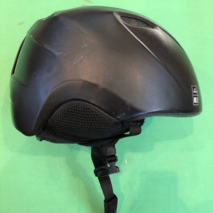 Used Kid's Giro Slingshot Snowboarding Helmet (Medium/Large)