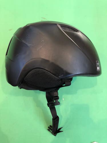 Used Kid's Giro Slingshot Snowboarding Helmet (Medium/Large)