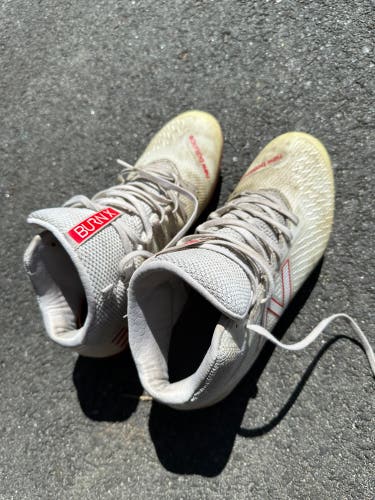 Men's Size 9 New Balance cleats