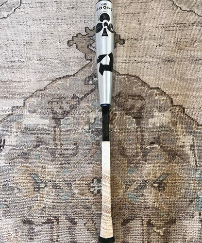 DeMarini The Goods BBCOR Baseball Bat