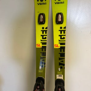 Volkl Racetiger SL Skis for sale | New and Used on SidelineSwap