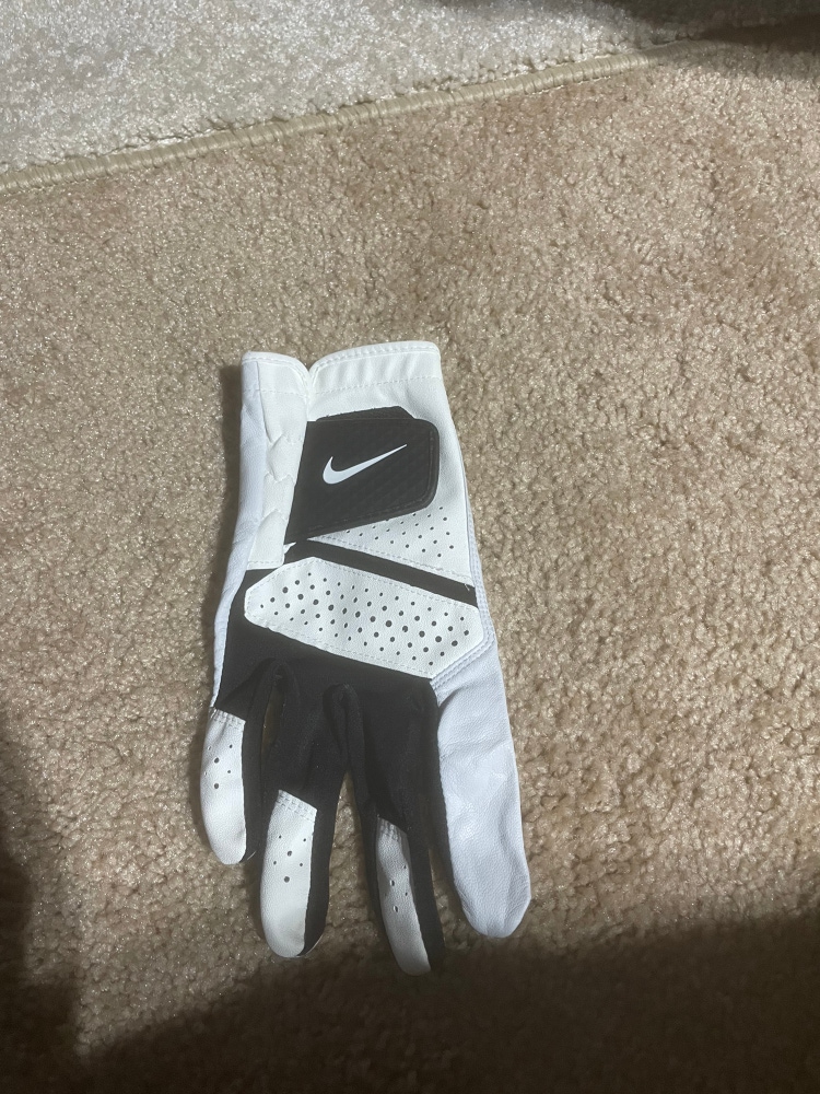 Mens Nike Golf Glove M/L (Right Hand)