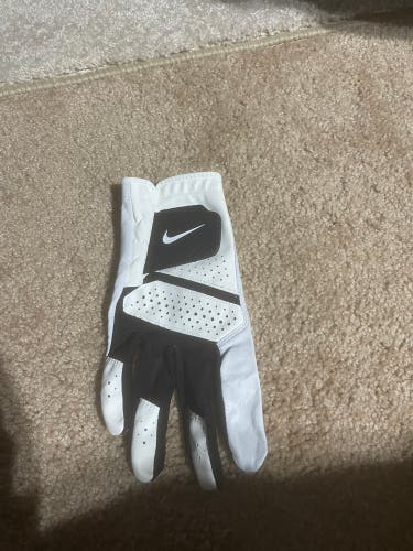 Mens Nike Golf Glove M/L (Right Hand)