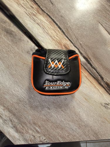 Tour Edge Exotics Wingman Putter
