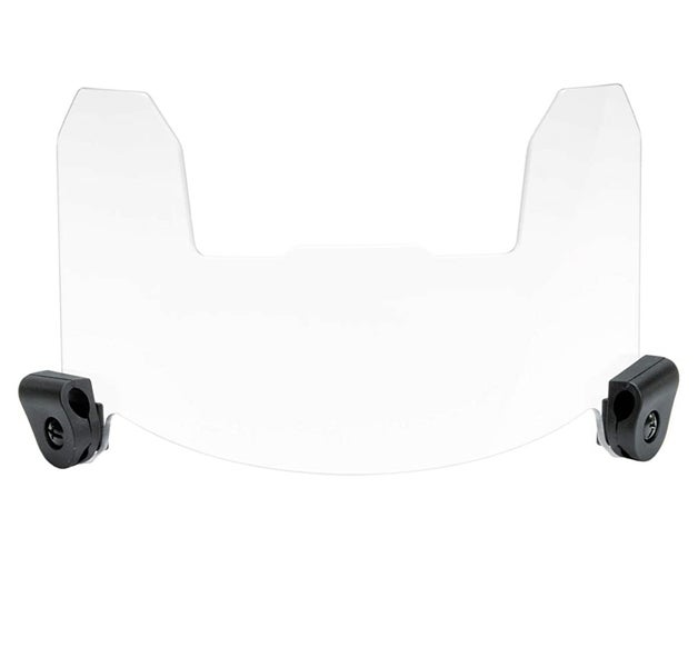 New Nike Football Visor