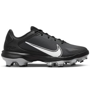 NEW Nike Force Trout 8 Pro MCS Baseball Cleats Men's Size 11 Black Grey CZ5914-011