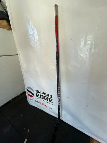 RH Pro Stock Vapor FlyLite Danny Brière Curve Senior