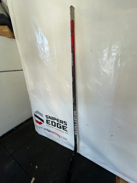 RH Pro Stock Vapor FlyLite Danny Brière Curve Senior