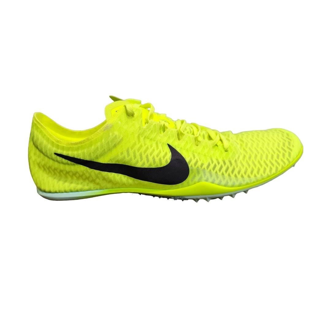 gatear esta Inflar NEW Nike ZOOM MAMBA V Track Spike Shoes 9 DR9945-700 | SidelineSwap