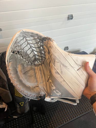 Used Full Right EFlex 5 580