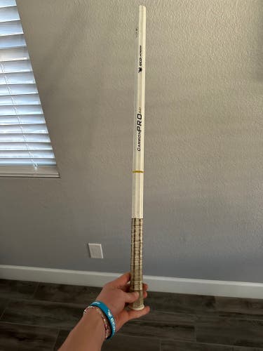 ECD Carbon Pro 2.0 Power Shaft