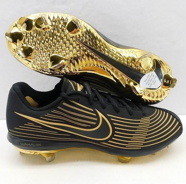 women's nike lunar hyperdiamond 2 pro softball cleats