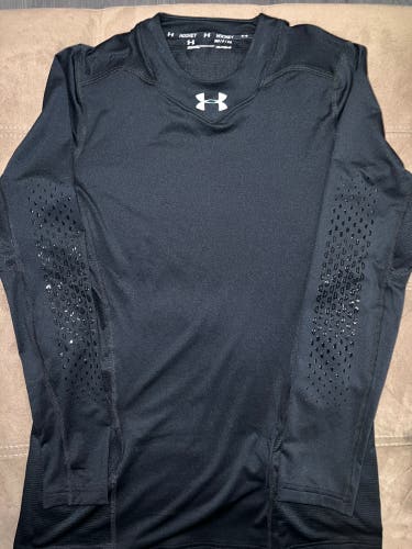 2 Men's Under Armour Hockey Heatgear Baselayer