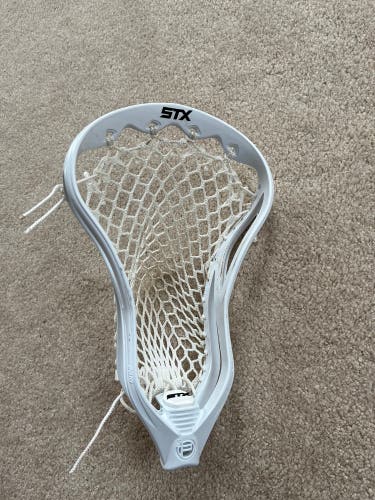 Used Attack & Midfield STX Super Power Head