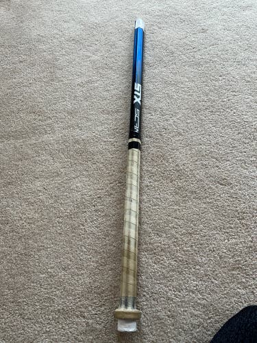 Used STX Scandium Pro Shaft
