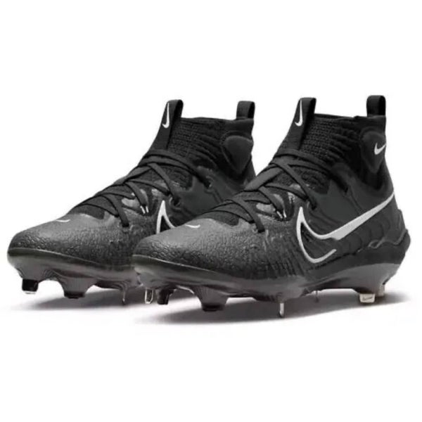 New Nike Alpha Huarache NXT baseball Cleats Size 9