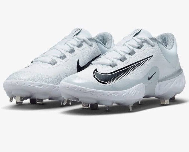 NEW Nike alpha huarache elite 4 Baseball Cleats Size 14