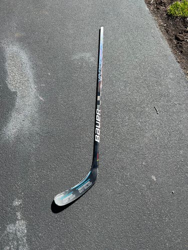 NEW Bauer Vapor Hyperlite hockey stick