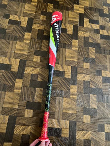 Alloy (-10) 19 oz 29" Omaha 517 Bat