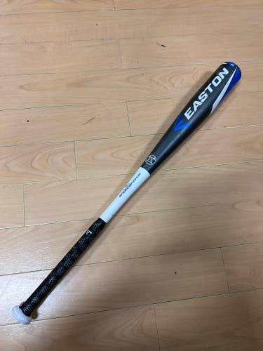 Used USSSA Certified Easton Easton S400 Alloy Bat -8 23OZ 31"