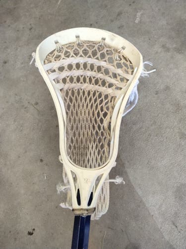 Used Warrior Razor Stick