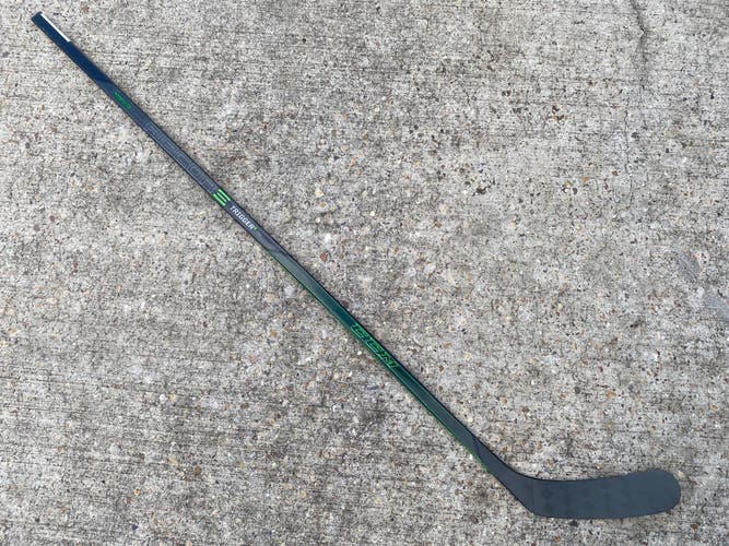 CCM RibCor Trigger 5 Pro Stock Hockey Stick Grip 85 Flex Left P90 3818