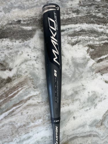 Easton Mako Beast BBCOR 31 inch drop -3