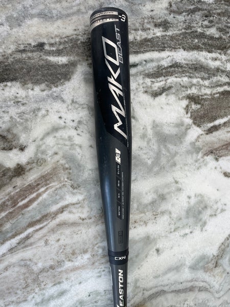 Easton Mako Beast BBCOR 31 inch drop -3