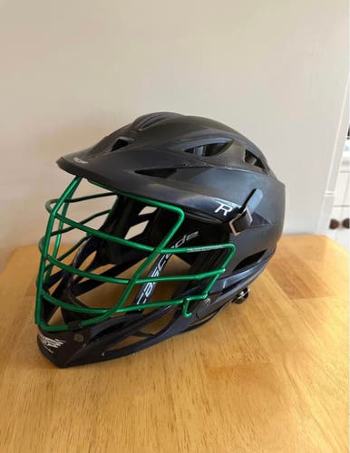 Cascade R Helmet