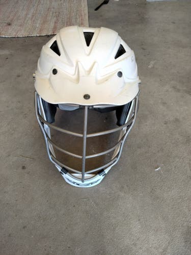 Used Cascade CPV-R Helmet